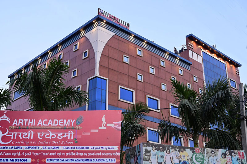Best Hotel in 