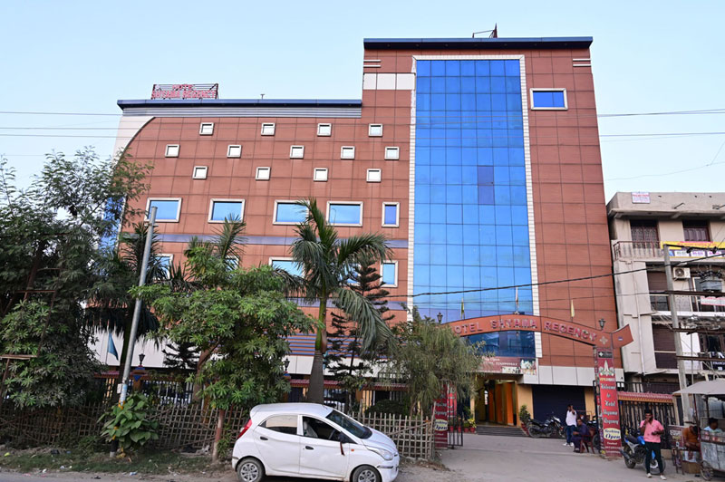 Best Hotel in 