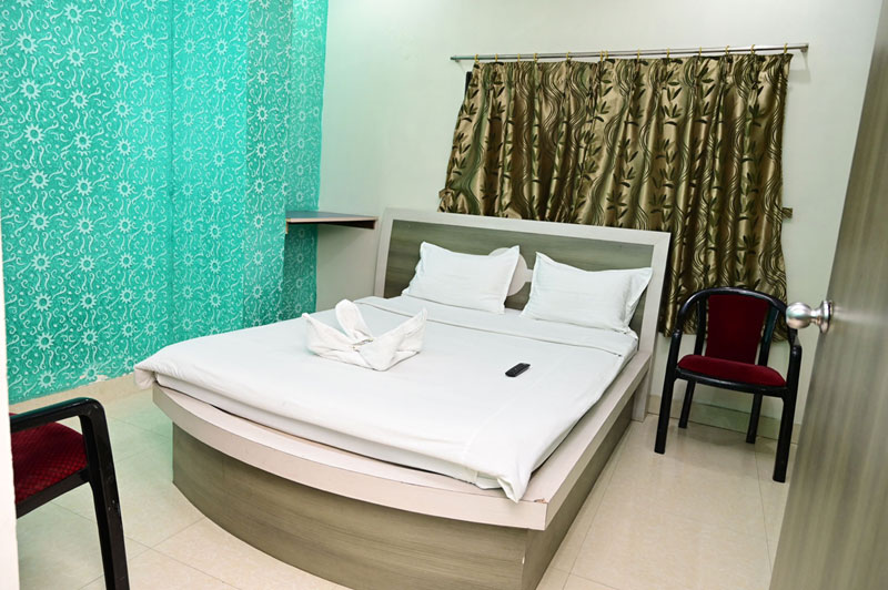 Best Hotel in 