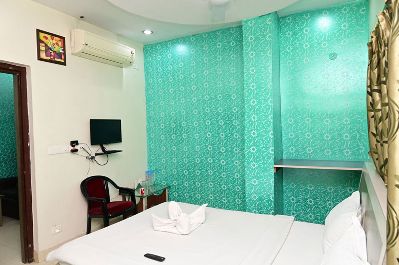 Best Hotel in 