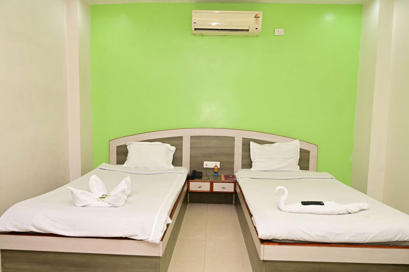 Best Hotel in 