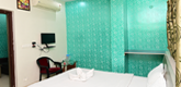 Shyama Mini Suite