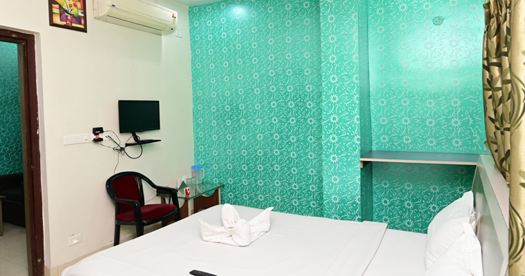 Best Hotel In Dharbhanga